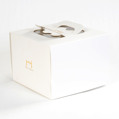 Des boîtes cadeaux de Noël personnalisables en carton élégant avec une structure de tableau gris de design simple