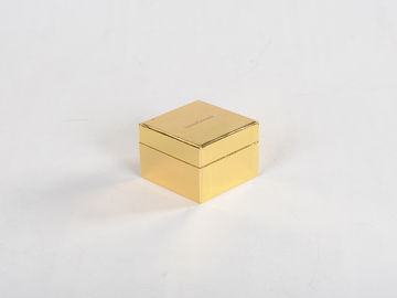 Boîte-cadeau rigides de haute résistance de carton 200*100*100mm ou taille adaptée aux besoins du client