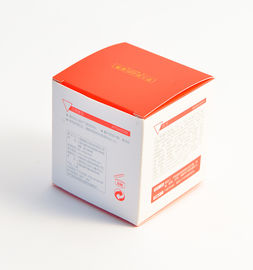 Impression offset de boîtes de papier de Matte Surface Personalized Custom Printed