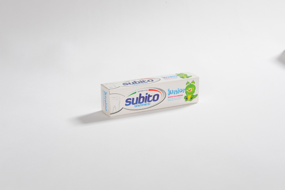 Emballages de boîtes en papier recyclées écologiques personnalisés avec une durabilité durable