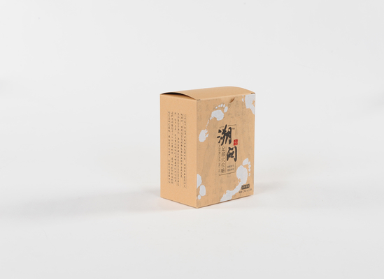 Boîtes d'affichage de comptoirs cosmétiques en carton personnalisées pour les supermarchés