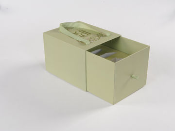 Boîte-cadeau se pliants vigoureux de carton de boîte-cadeau rigides professionnels de carton