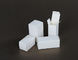 Conception adaptée aux besoins du client par impression offset blanche ene ivoire des boîtes CMYK à sucrerie de papier de carte